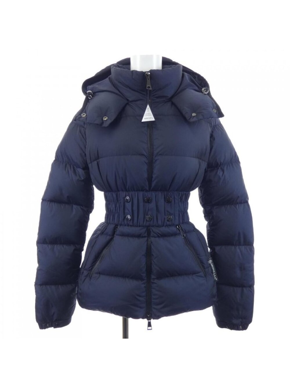 Moncler Don Down Jacket